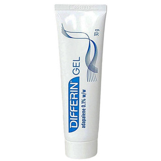 ژل ضدجوش دیفرین