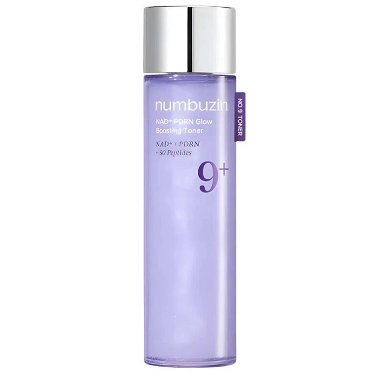 تونر جوانساز و درخشان کننده نامبوزین