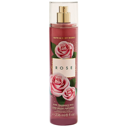 بادی میست بث اند بادی مدل ROSE