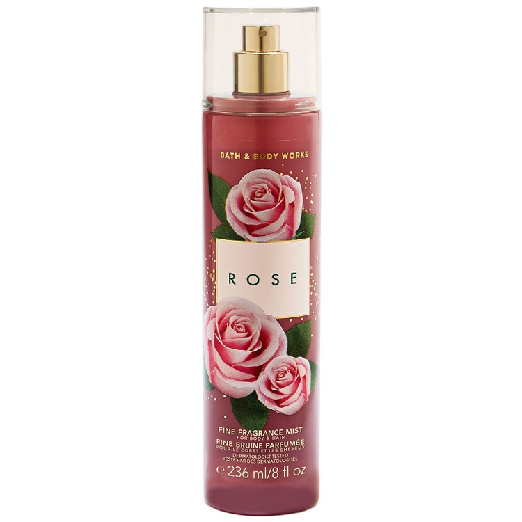 بادی میست بث اند بادی مدل ROSE