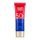 کرم ژل ضد آفتاب ساین اسکین با SPF50 مناسب پوست چرب آقایان حجم