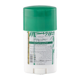 استیک دئودورانت دیپ سنس مدل Babmoo And Tea Tree حجم 40 گرم